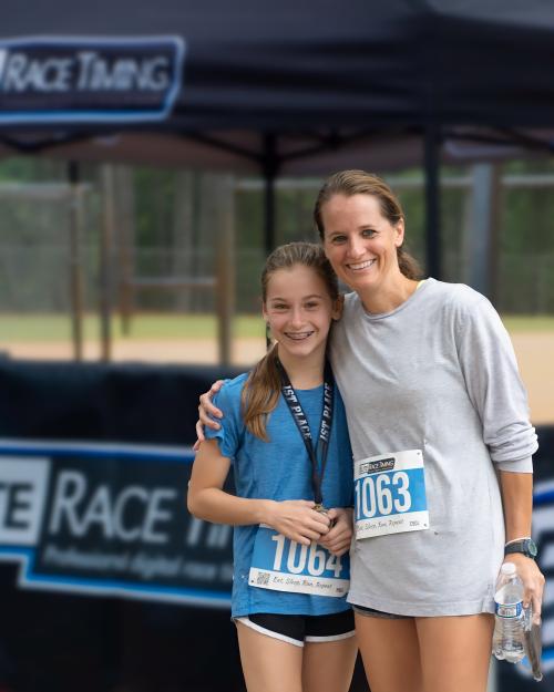 Mother Daughter finishers.JPG