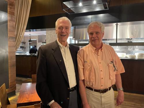 DG George and David J at SCK.jpg