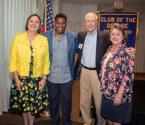 Julee and David with Herschel.jpg