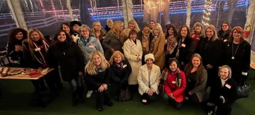 Women in Rotary.JPG